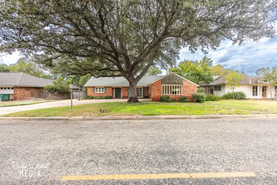 2129 Sul Ross Street, San Angelo, TX 76904 - #3