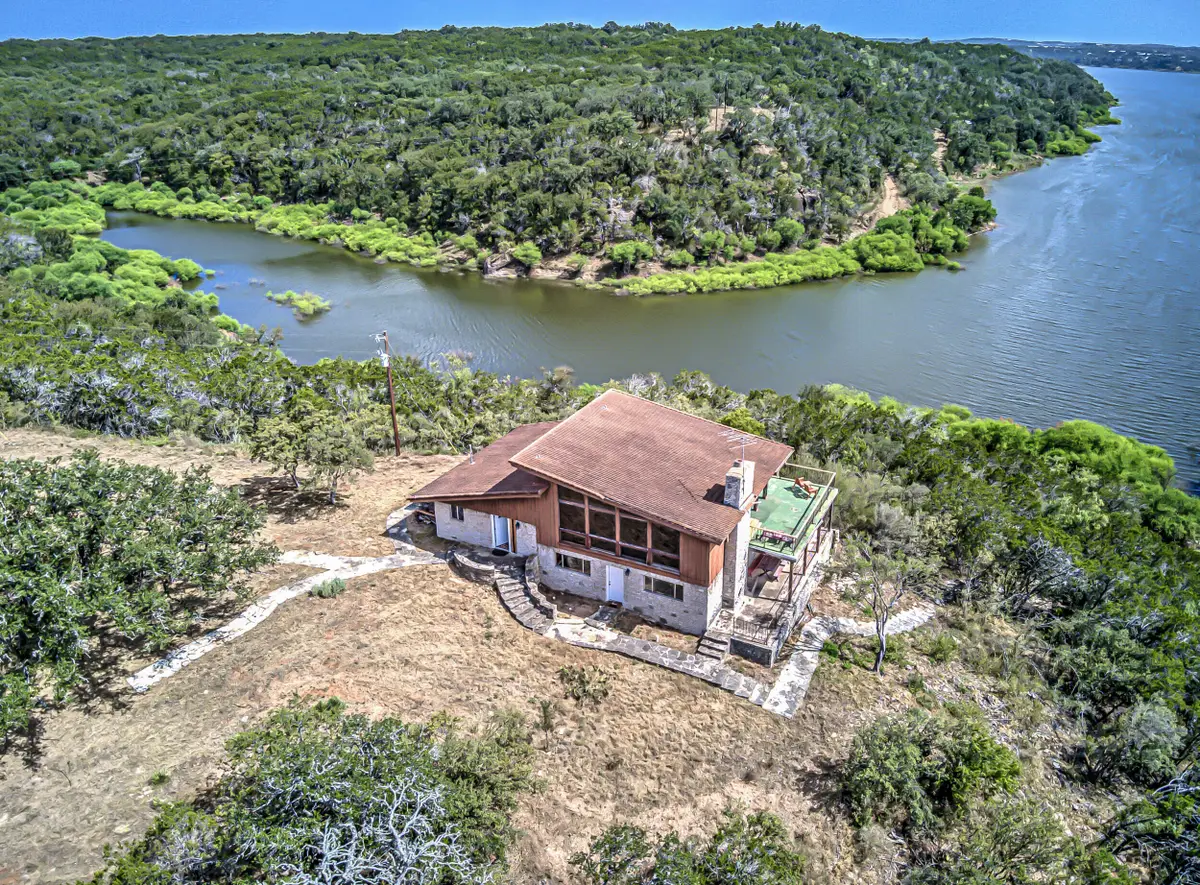 920 Boultinghouse Rd, Marble Falls, TX 78654 - #1