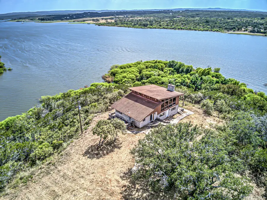 920 Boultinghouse Rd, Marble Falls, TX 78654 - #3