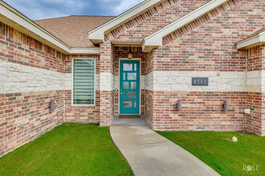 4714 Wolf Creek Drive, San Angelo, TX 76904 - #3