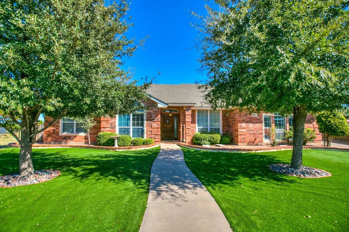 5909 Sussex Place, San Angelo, TX 76901 - #1
