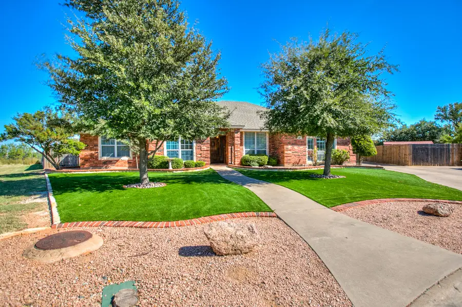 5909 Sussex Place, San Angelo, TX 76901 - #3