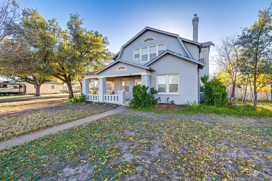 5 N Monroe Street, San Angelo, TX 76901 - #3