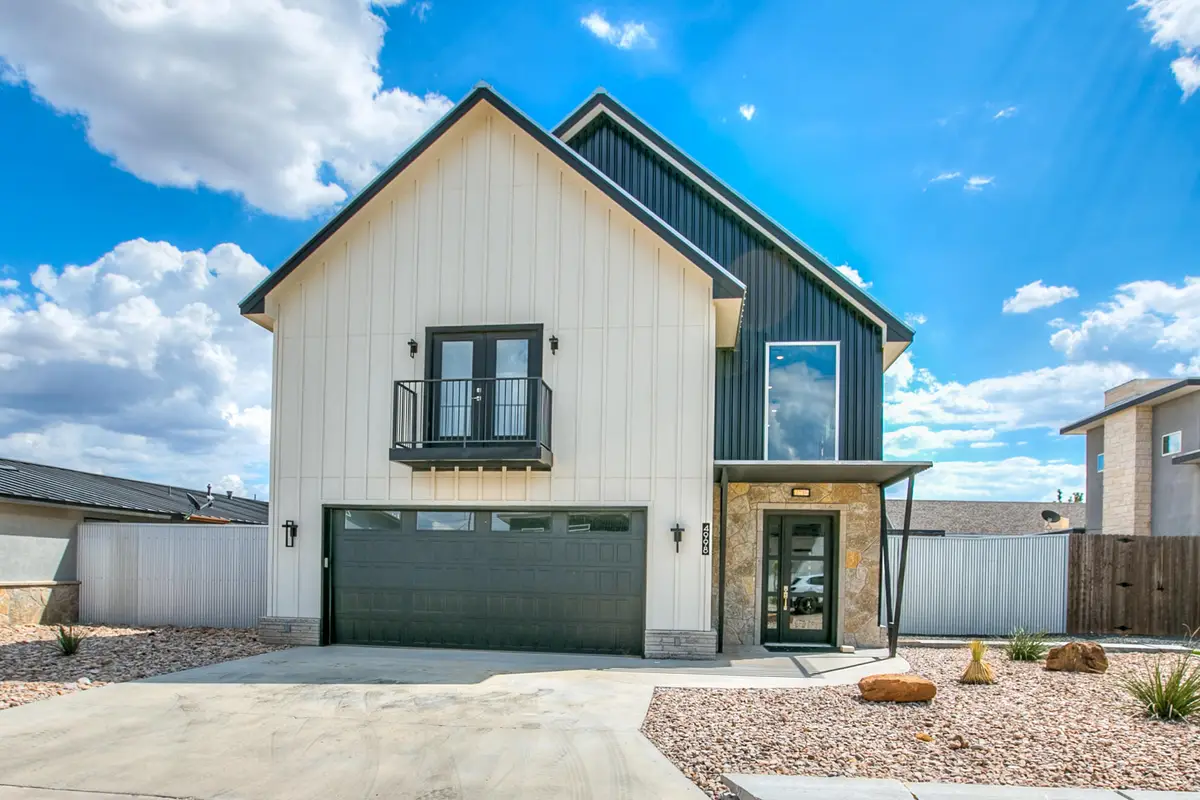 4998 Silver Creek Pass, San Angelo, TX 76904 - #1