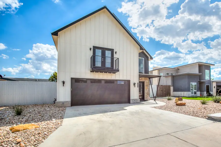 4998 Silver Creek Pass, San Angelo, TX 76904 - #3