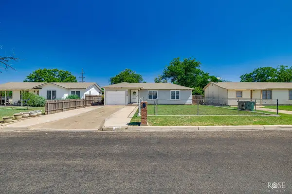 1106 E 22nd Street, San Angelo, TX 76903