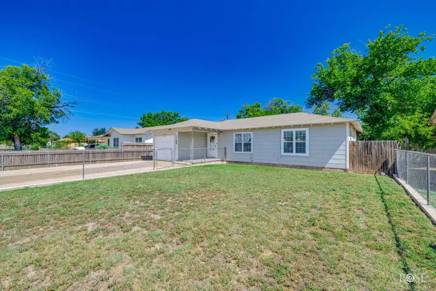 1106 E 22nd Street, San Angelo, TX 76903 - #2