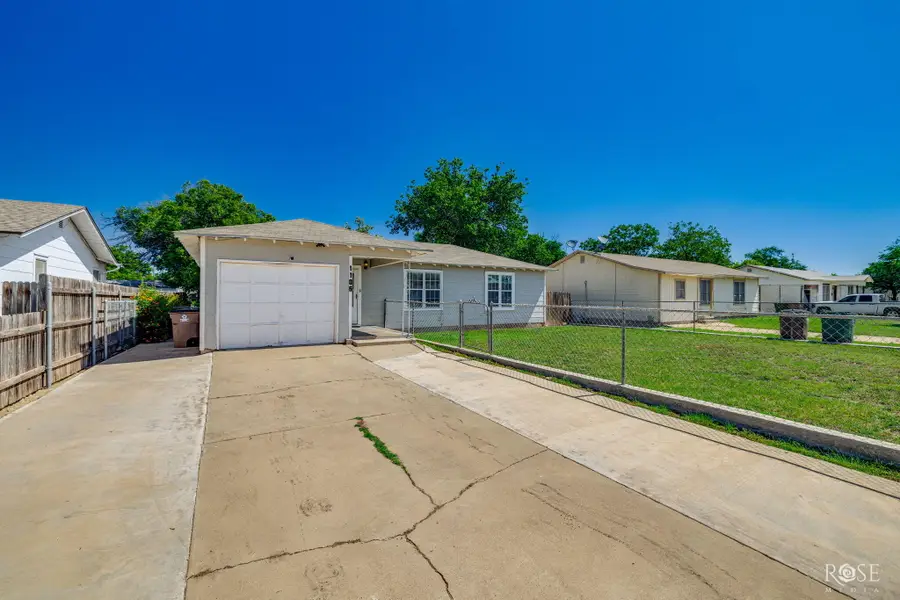 1106 E 22nd Street, San Angelo, TX 76903 - #3
