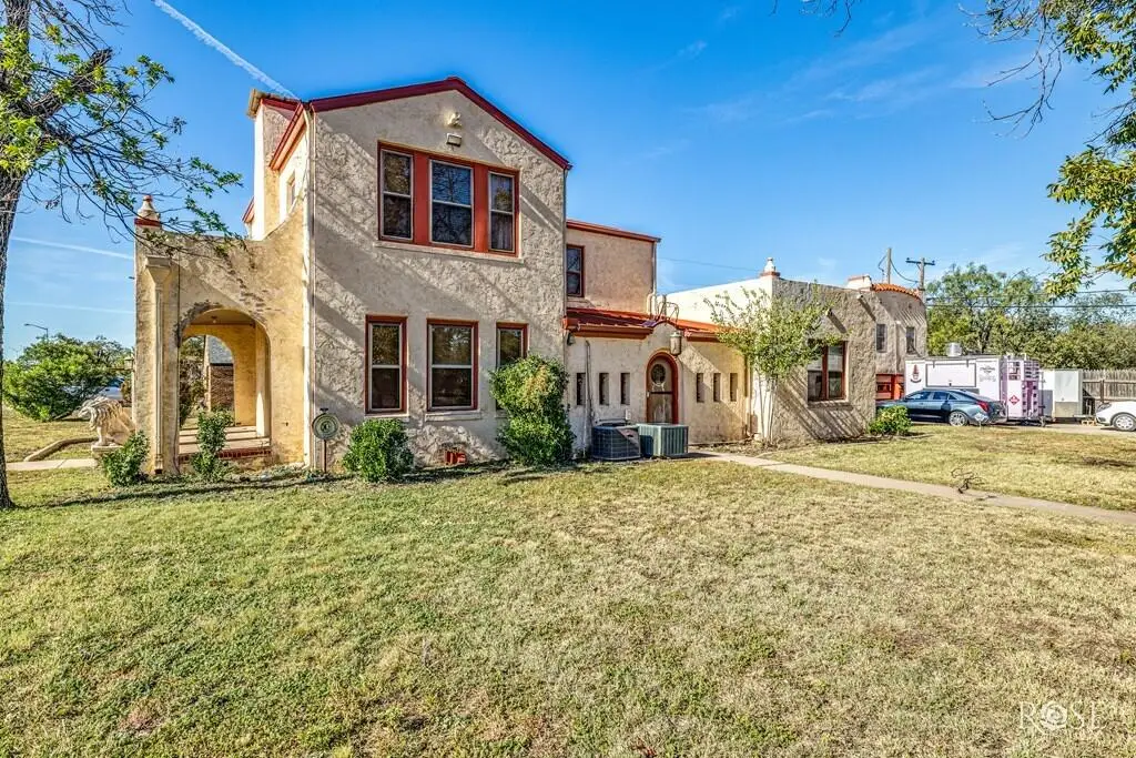 2318 Dallas Street, San Angelo, TX 76901 - #1