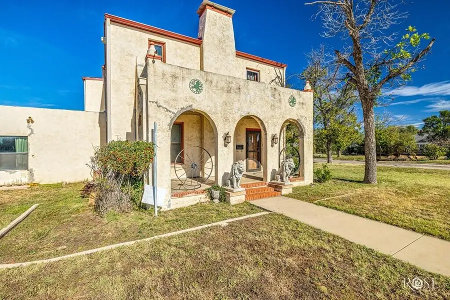2318 Dallas Street, San Angelo, TX 76901 - #3