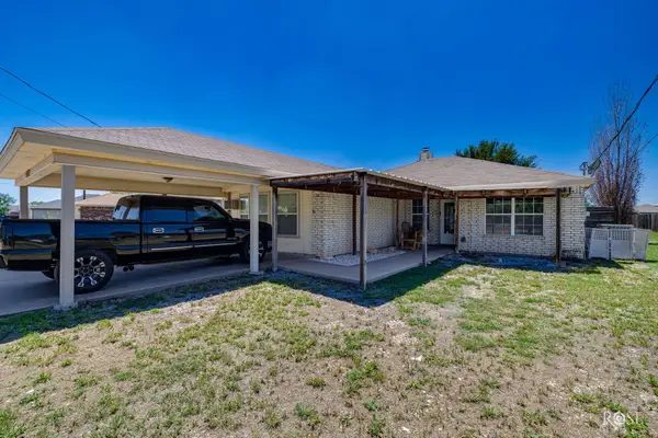 4909 Oaklawn Boulevard, San Angelo, TX 76903