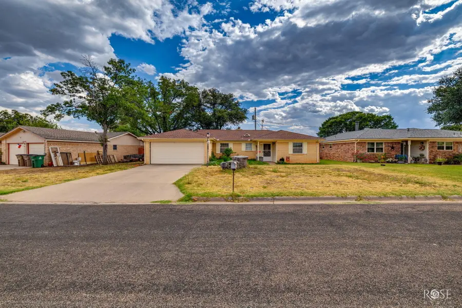 4109 Meadowlark Trail, San Angelo, TX 76901 - #2