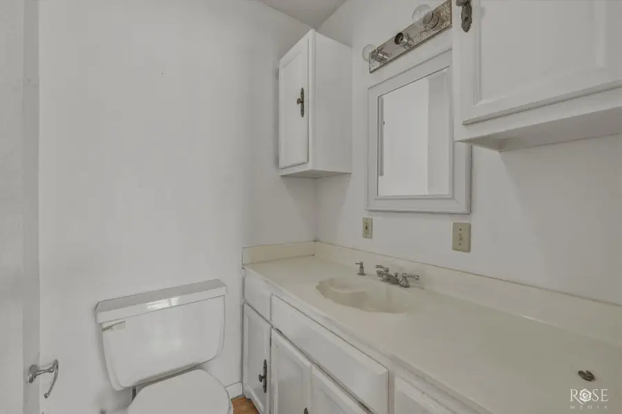 1815 W Avenue I, San Angelo, TX 76901 - #2