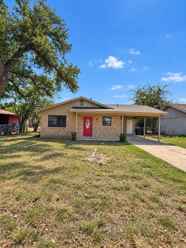 113 Maryland Street, San Angelo, TX 76905