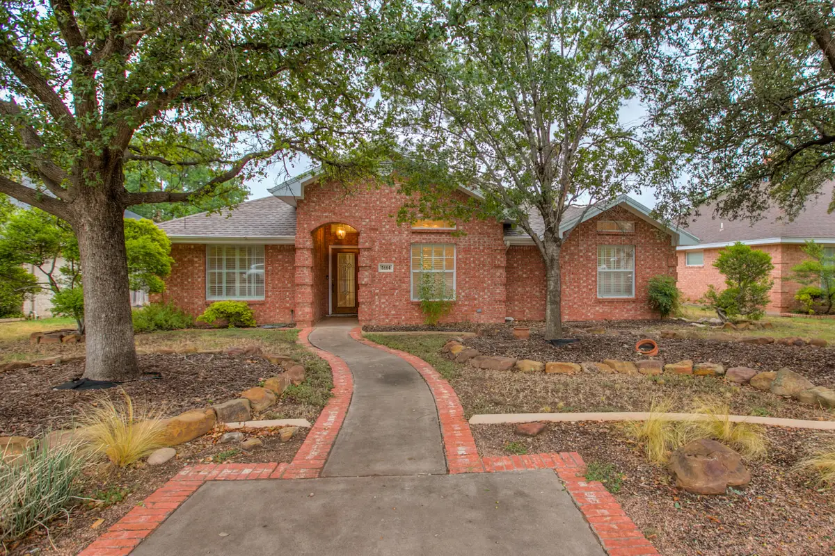 5114 Blue Ridge Trail, San Angelo, TX 76904 - #1
