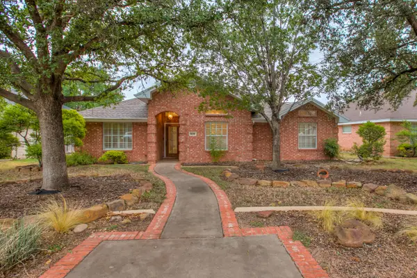 5114 Blue Ridge Trail, San Angelo, TX 76904