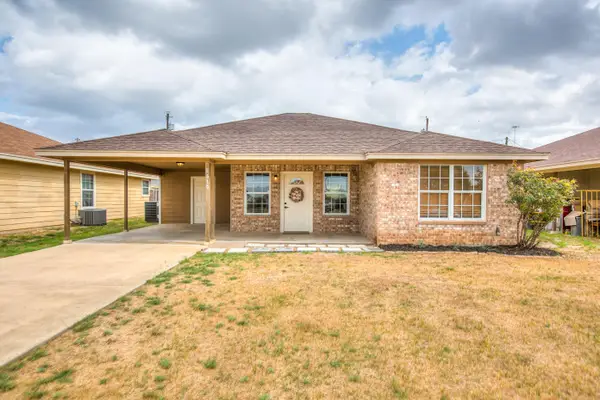 1610 Cloud Street, San Angelo, TX 76905