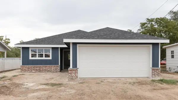909 Murphy Street, San Angelo, TX 76903