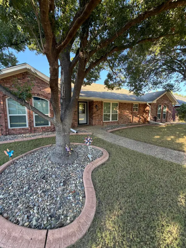 3314 Maplewood Drive, San Angelo, TX 76904