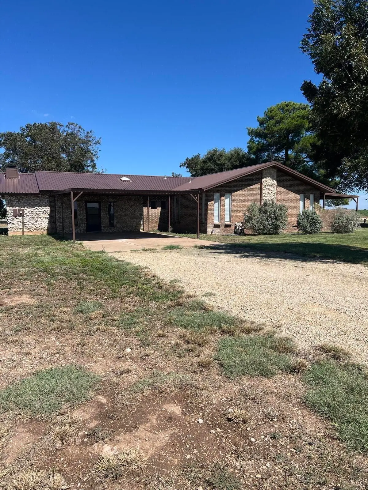 8510 Ames Road, San Angelo, TX 76905 - #1
