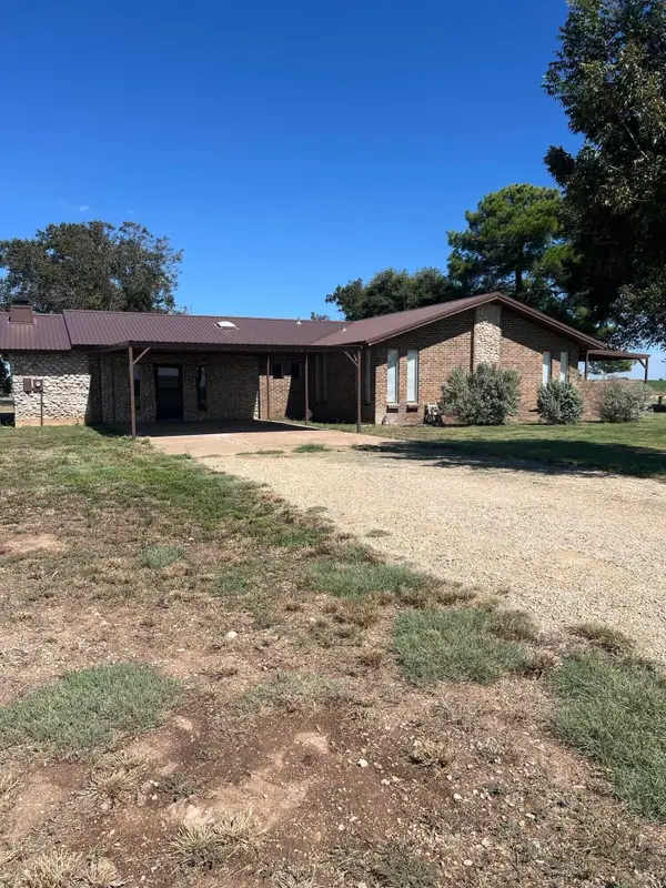 8510 Ames Road, San Angelo, TX 76905
