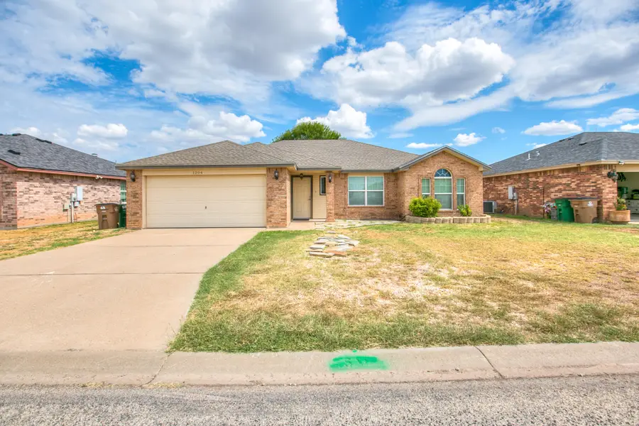 1204 George Lane, San Angelo, TX 76905 - #2