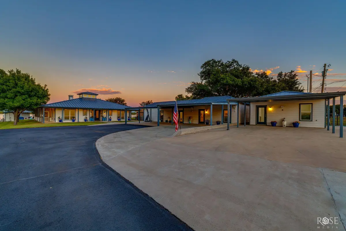 1938 S Concho Drive, San Angelo, TX 76904 - #1