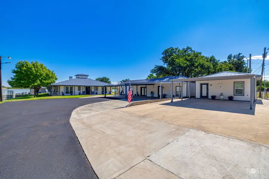 1938 S Concho Drive, San Angelo, TX 76904 - #2
