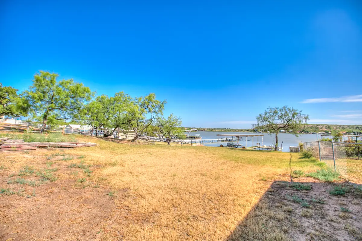 2742 Red Bluff Ramp Road, San Angelo, TX 76904 - #1