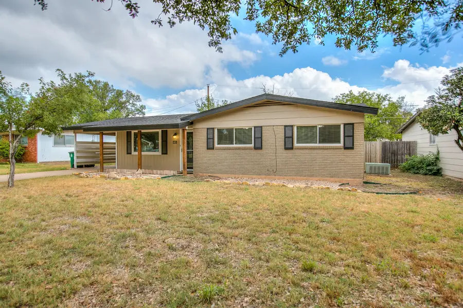 238 Mockingbird Lane, San Angelo, TX 76901 - #2