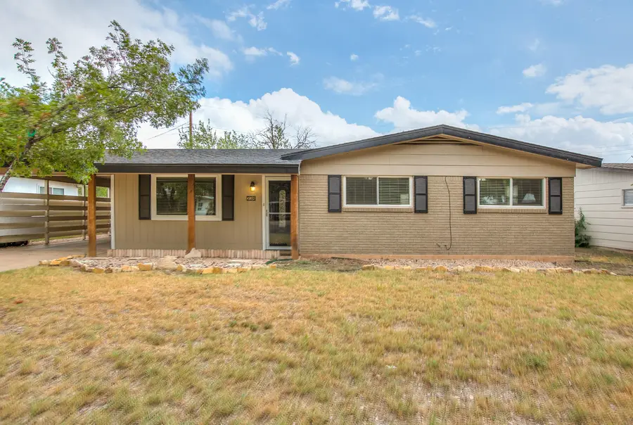 238 Mockingbird Lane, San Angelo, TX 76901 - #3