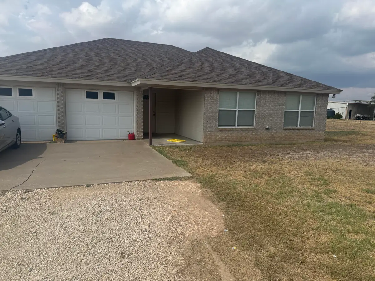 11605 Knickerbocker Road, San Angelo, TX 76905 - #1
