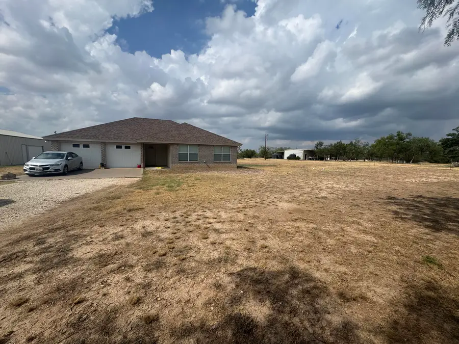11605 Knickerbocker Road, San Angelo, TX 76905 - #2