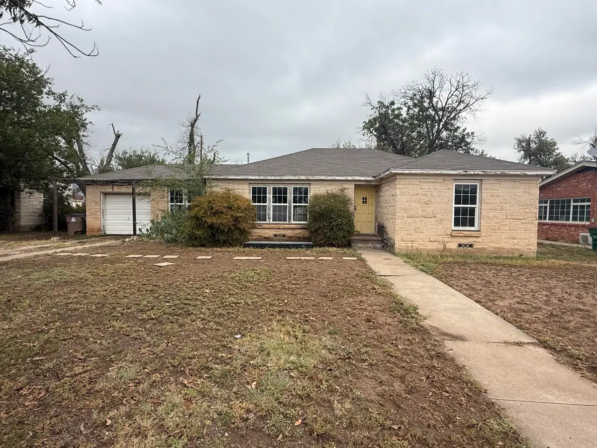 1910 N Parkway Street, San Angelo, TX 76901 - #1