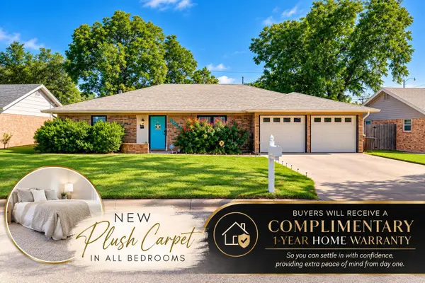 3505 Westover Terrace, San Angelo, TX 76904