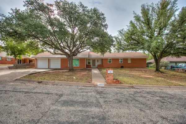 3509 W Beauregard Avenue, San Angelo, TX 76904