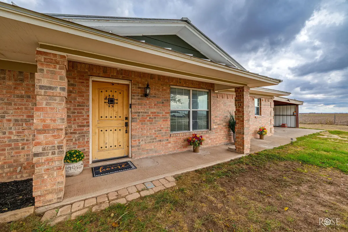 4186 Hawk Avenue, San Angelo, TX 76905 - #1