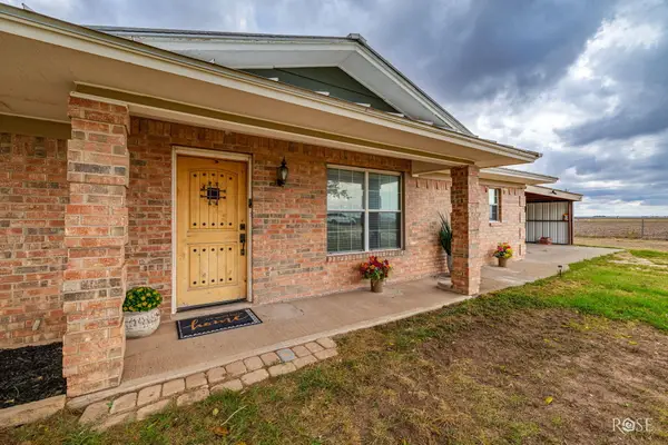 4186 Hawk Avenue, San Angelo, TX 76905