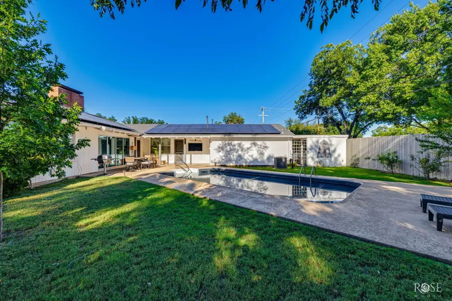 2501 Live Oak Street, San Angelo, TX 76901 - #2