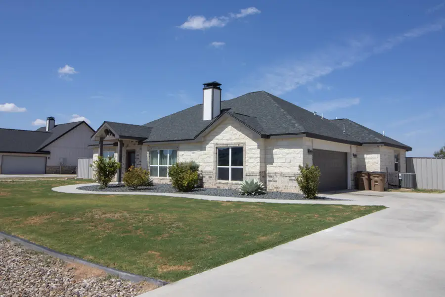 5452 Grey Wolf Lane, San Angelo, TX 76901 - #2