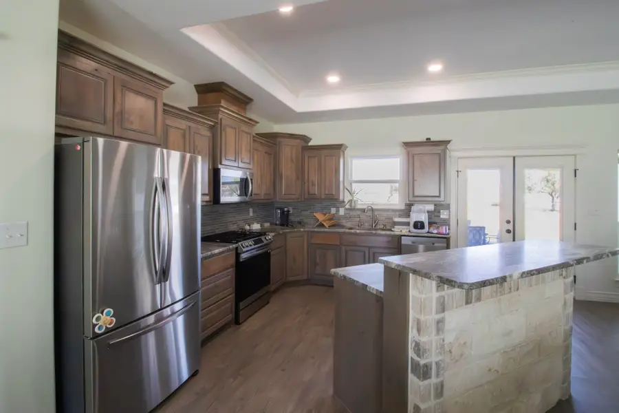 5452 Grey Wolf Lane, San Angelo, TX 76901 - #3