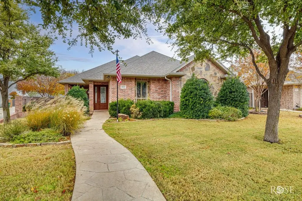 5533 Club Park Way, San Angelo, TX 76904 - #1