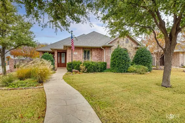 5533 Club Park Way, San Angelo, TX 76904