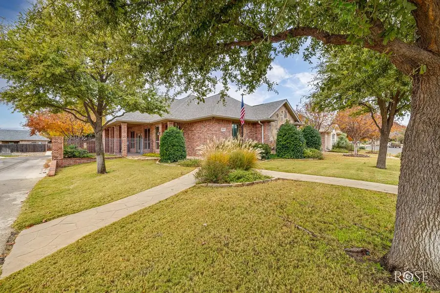 5533 Club Park Way, San Angelo, TX 76904 - #2