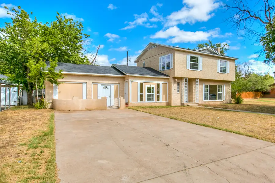 110 Churchill Boulevard, San Angelo, TX 76903 - #2
