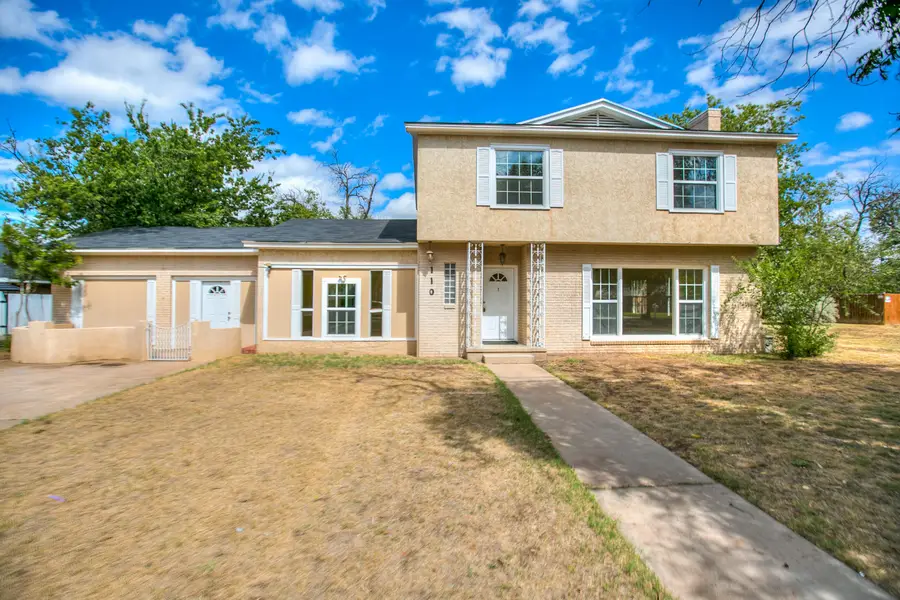 110 Churchill Boulevard, San Angelo, TX 76903 - #3