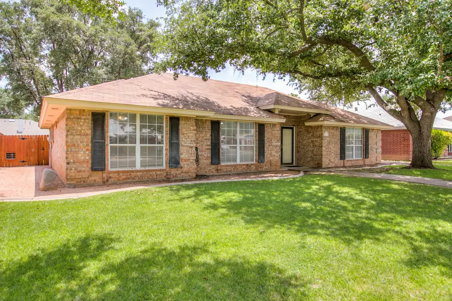 3237 Maplewood Drive, San Angelo, TX 76904 - #3