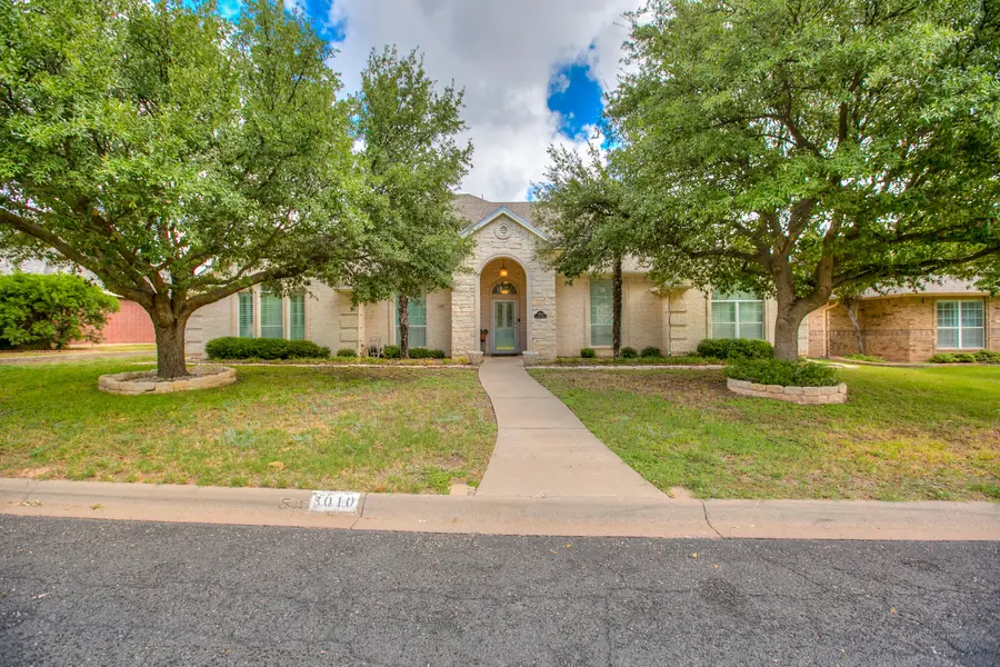 3010 Clearview Drive, San Angelo, TX 76904 - #2