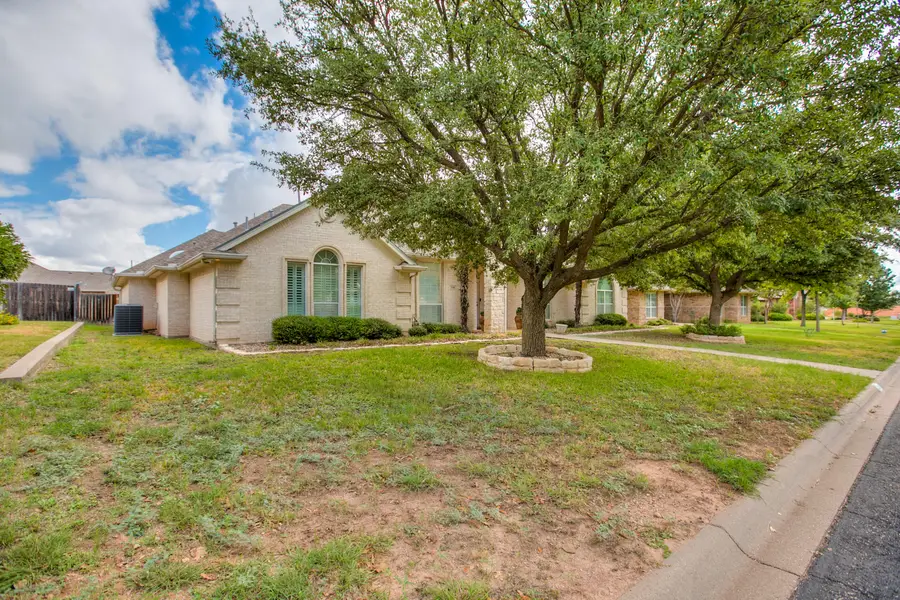 3010 Clearview Drive, San Angelo, TX 76904 - #3
