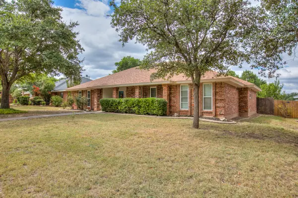 4817 Bermuda Drive, San Angelo, TX 76904